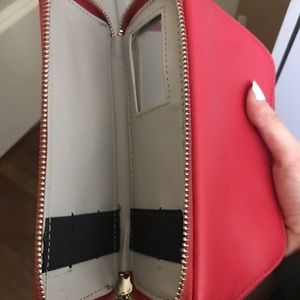 MANGO clutch